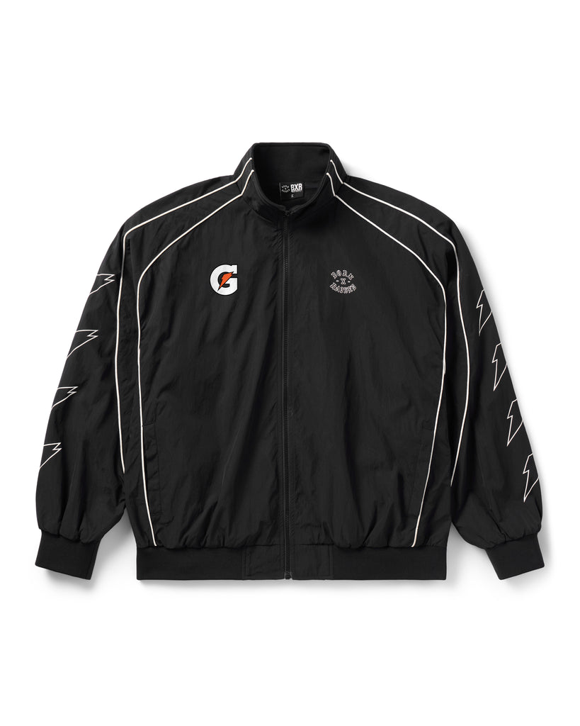 JACKETS – Born X Raised