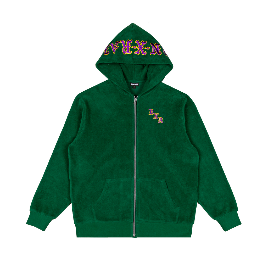 BXR HOLIDAY PACK – Born X Raised